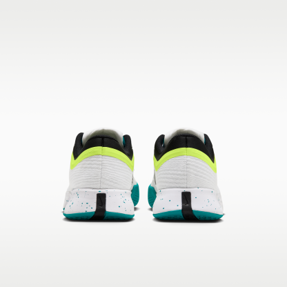 Nike Vapor Pro 3 - Λευκό/Volt/Energy/Μαύρο - 6