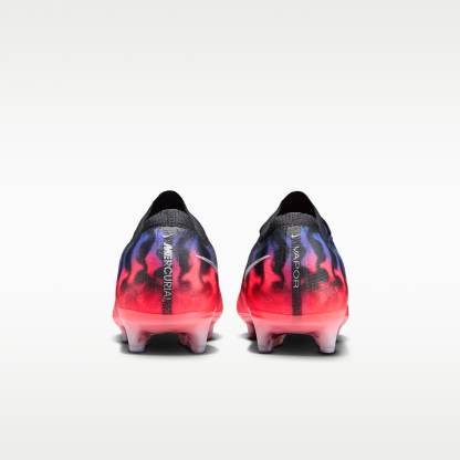 Nike Mercurial Vapor 17 Elite SE - Πολύχρωμο/Λευκό (IR0125-900) - 6