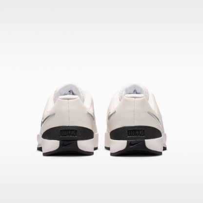 Nike MC Trainer 4 - Phantom/Μαύρο/Metallic Silver - 6