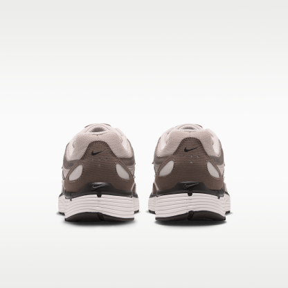 Nike P-6000 - Phantom/Mink Brown/Light Orewood Brown/Sail - 6