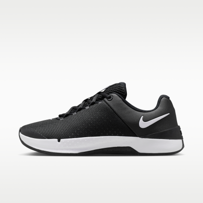 Nike MC Trainer 4 - Μαύρο/Λευκό - 1