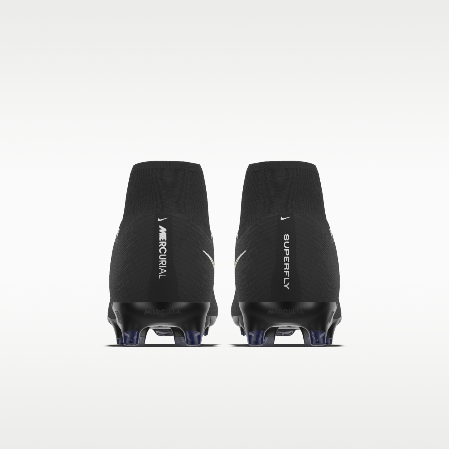 Nike Mercurial Superfly 11 Academy By You - Πολύχρωμο/Πολύχρωμο (6670495991) - 5