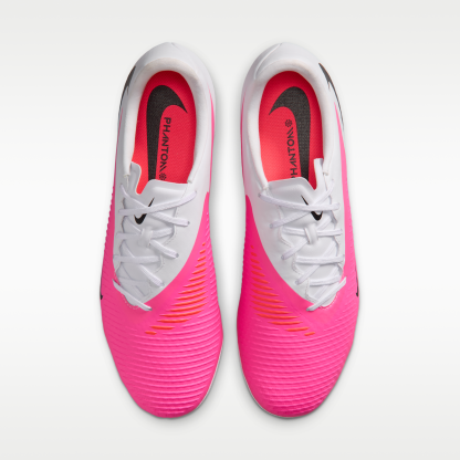 Nike Phantom 6 Low Academy - Πολύχρωμο/Μαύρο (IQ2396-900) - 4