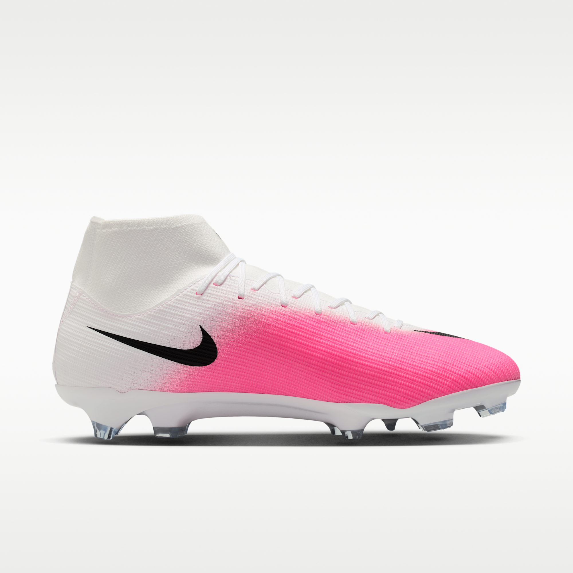 Nike Mercurial Superfly 11 Academy - Πολύχρωμο/Μαύρο - 3