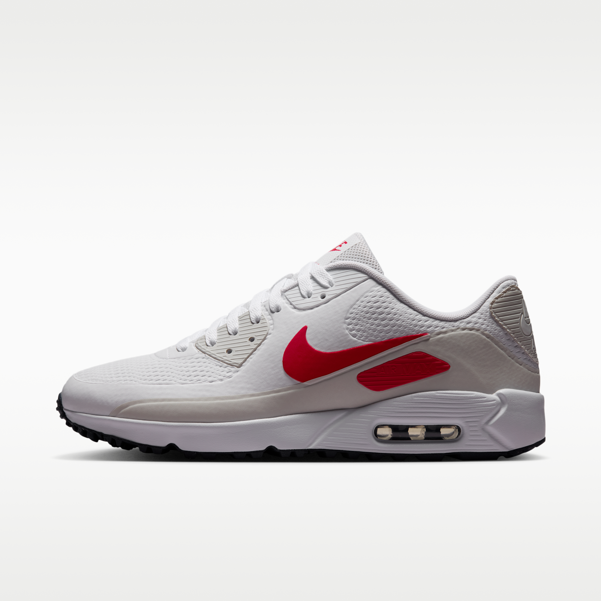 Nike Air Max 90 G - Λευκό/Photon Dust/Midnight Navy/Fire Red - 1