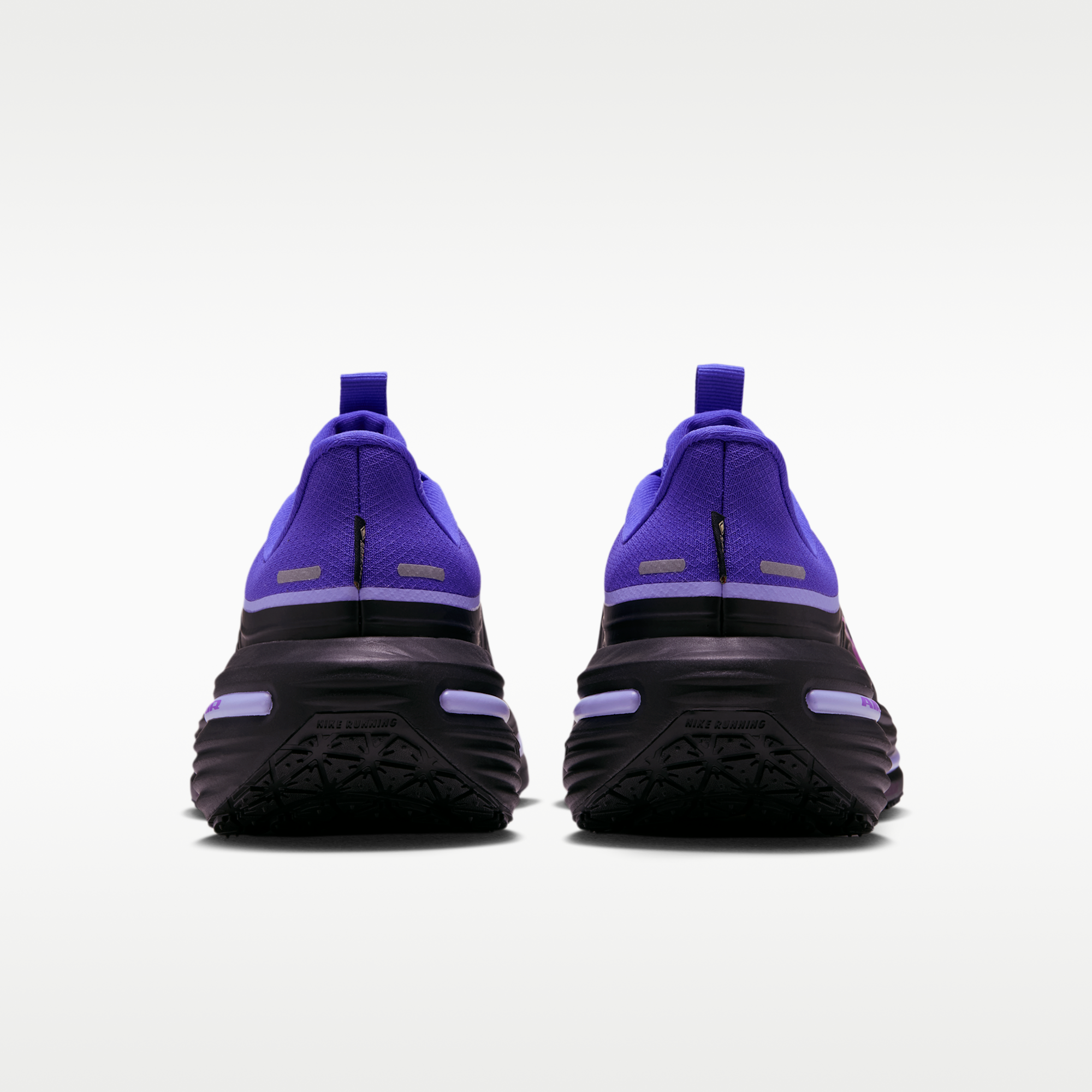 Nike Winflo 12 GORE-TEX - Persian Violet/Purple Pulse/Μαύρο/True Berry - 6