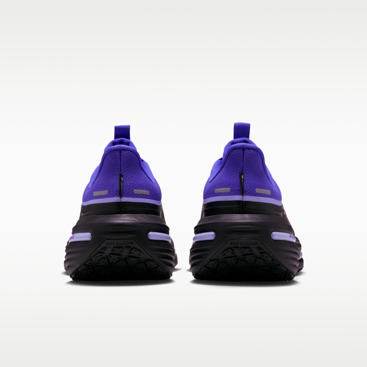 Nike Winflo 12 GORE-TEX - Persian Violet/Purple Pulse/Μαύρο/True Berry - 6