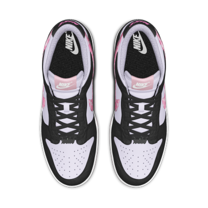 Nike Dunk Low Unlocked By You - Πολύχρωμο/Πολύχρωμο/Πολύχρωμο - 4