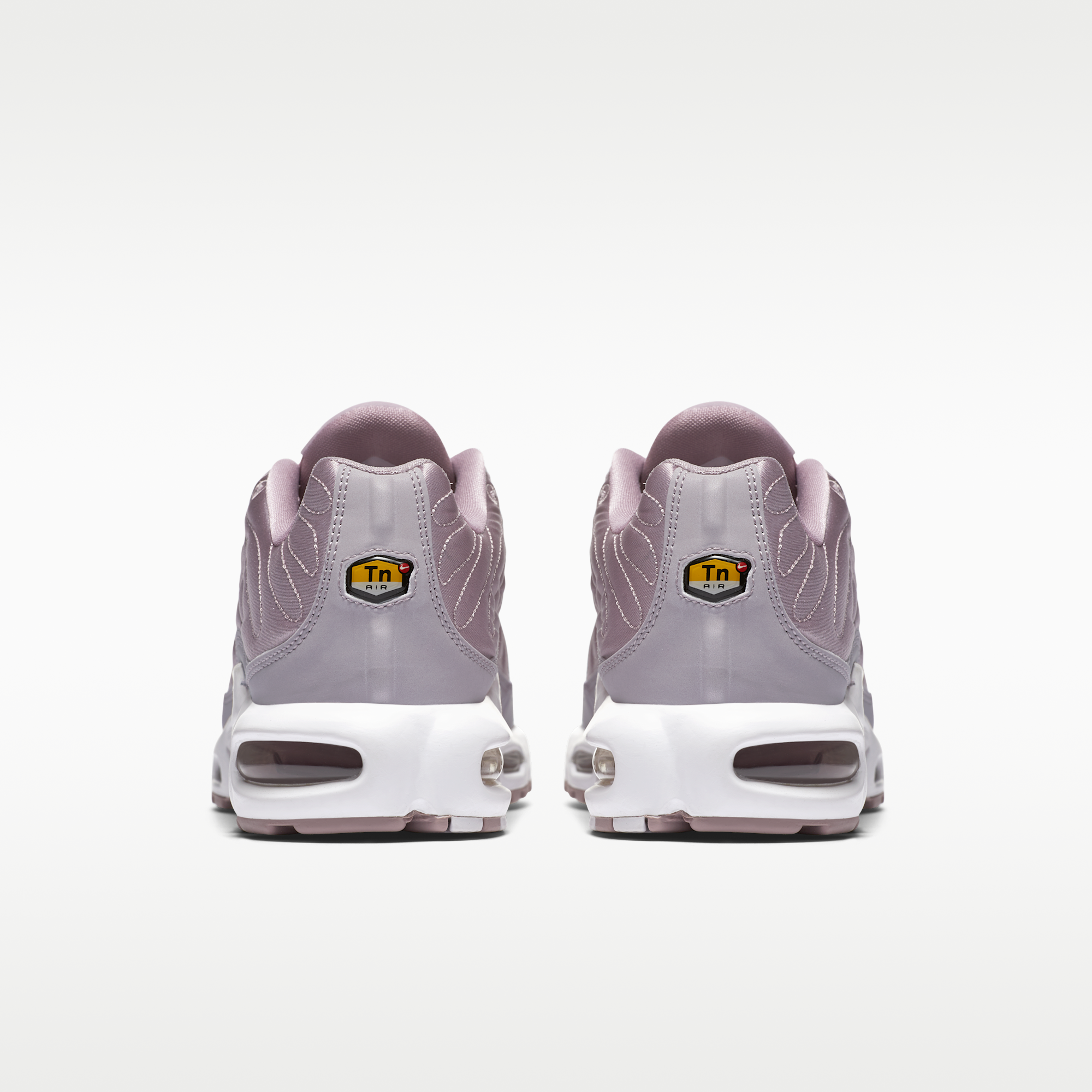 Nike Air Max Plus - Plum Fog/Λευκό/Plum Fog - 6