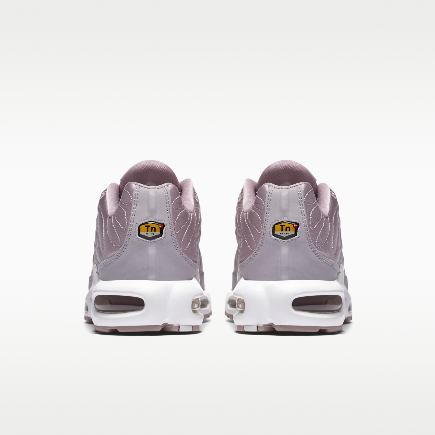 Nike Air Max Plus - Plum Fog/Λευκό/Plum Fog - 6