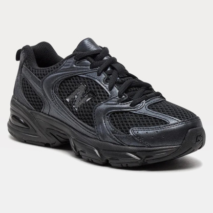 New Balance 530 Unisex Παπούτσια - Black