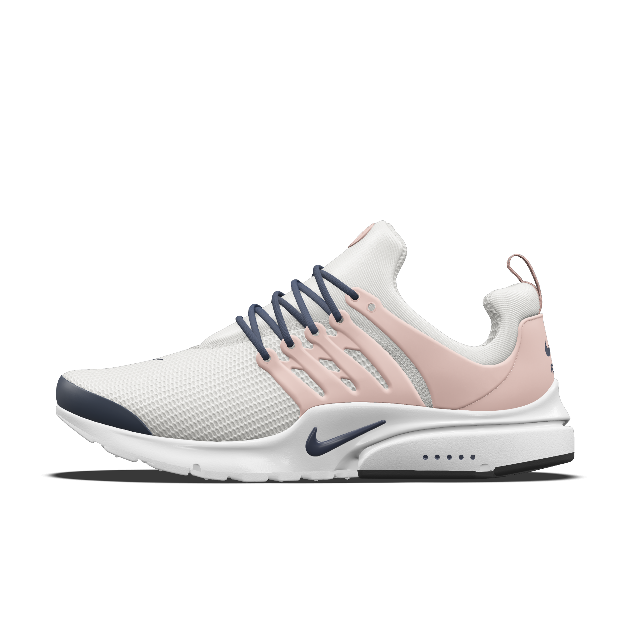 Nike Air Presto By You - Πολύχρωμο/Πολύχρωμο (9665221666) - 1