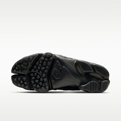 Nike Air Rift Mesh - Μαύρο/Λευκό/Μαύρο - 2