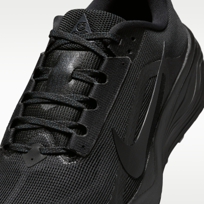 Nike ACG Pegasus Trail - Μαύρο/Anthracite/Μαύρο - 7