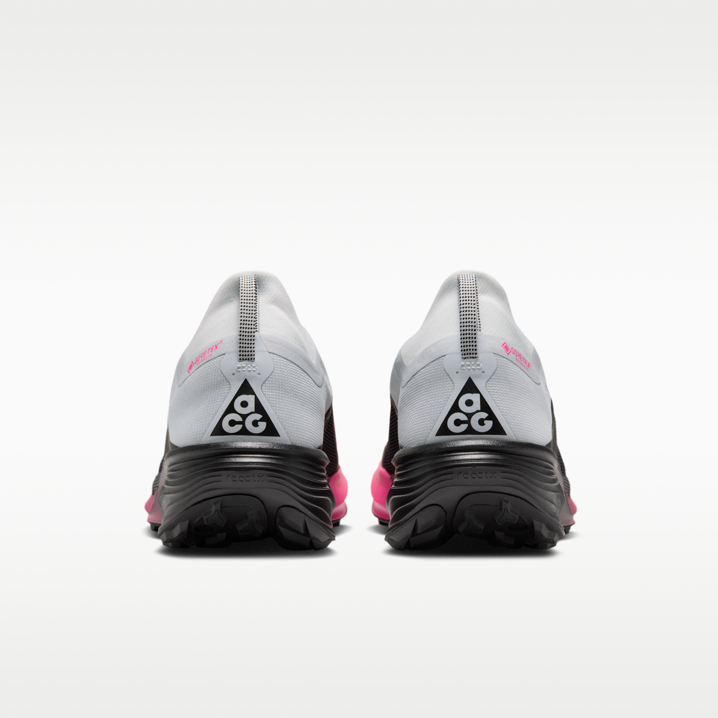 ACG Pegasus Trail GORE-TEX - Pure Platinum/Μαύρο/Hyper Pink/Pure Platinum - 6