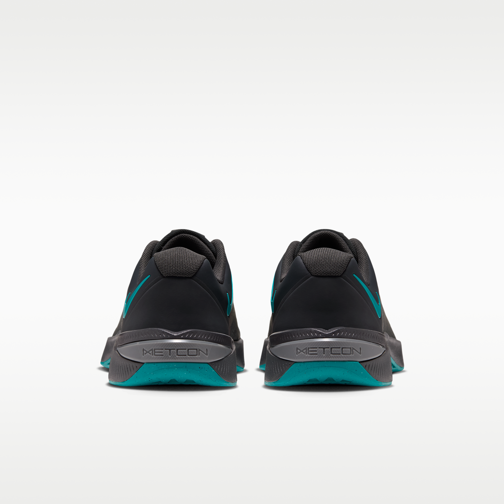 Nike Metcon 10 - Iron Grey/Dark Smoke Grey/Smoke Grey/Energy - 6