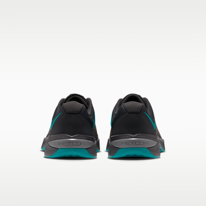 Nike Metcon 10 - Iron Grey/Dark Smoke Grey/Smoke Grey/Energy - 6