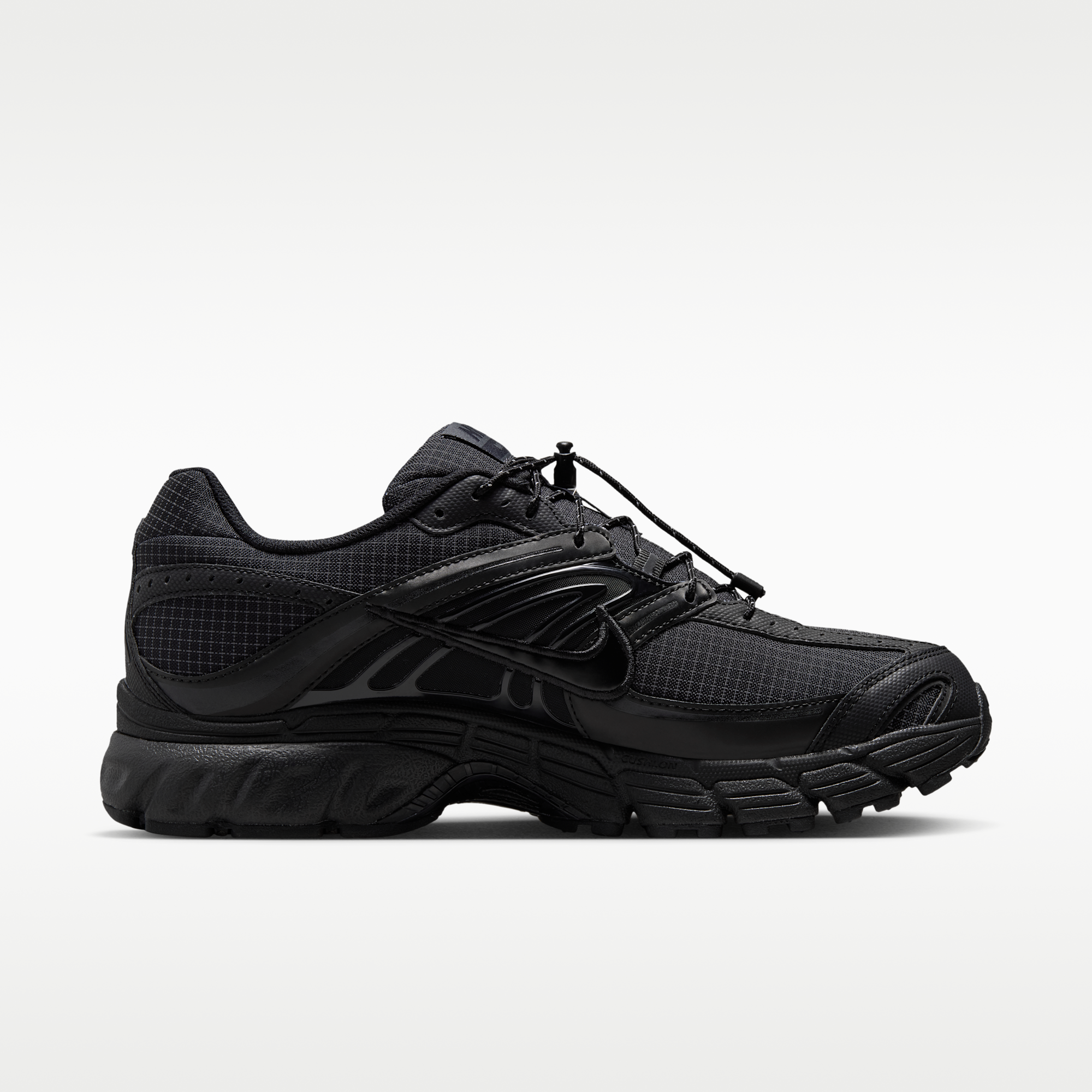 Nike Air Max Moto 2K - Μαύρο/Μαύρο/Anthracite/Μαύρο - 3