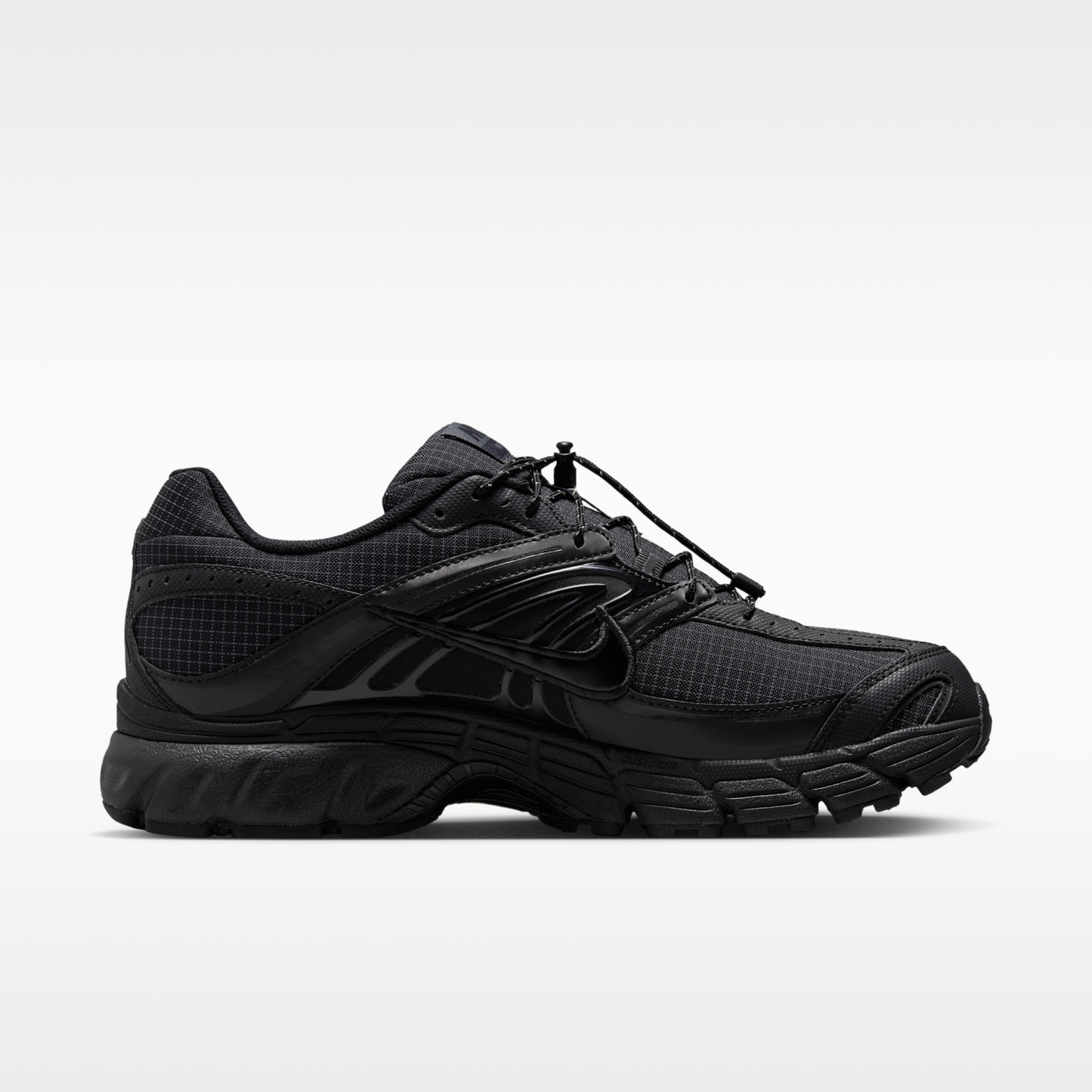 Nike Air Max Moto 2K - Μαύρο/Μαύρο/Anthracite/Μαύρο - 3