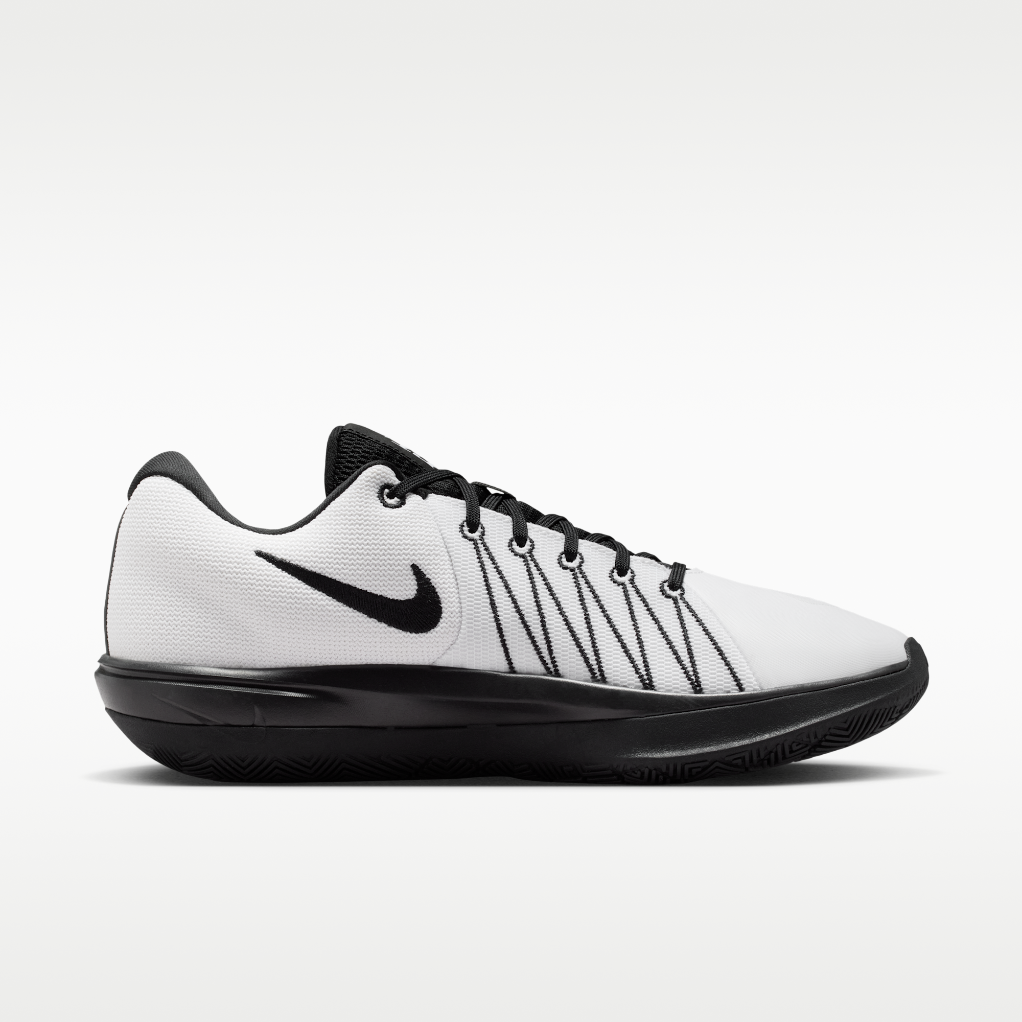 Nike G.T. Cut Academy 2 - Λευκό/Μαύρο/Metallic Gold - 3