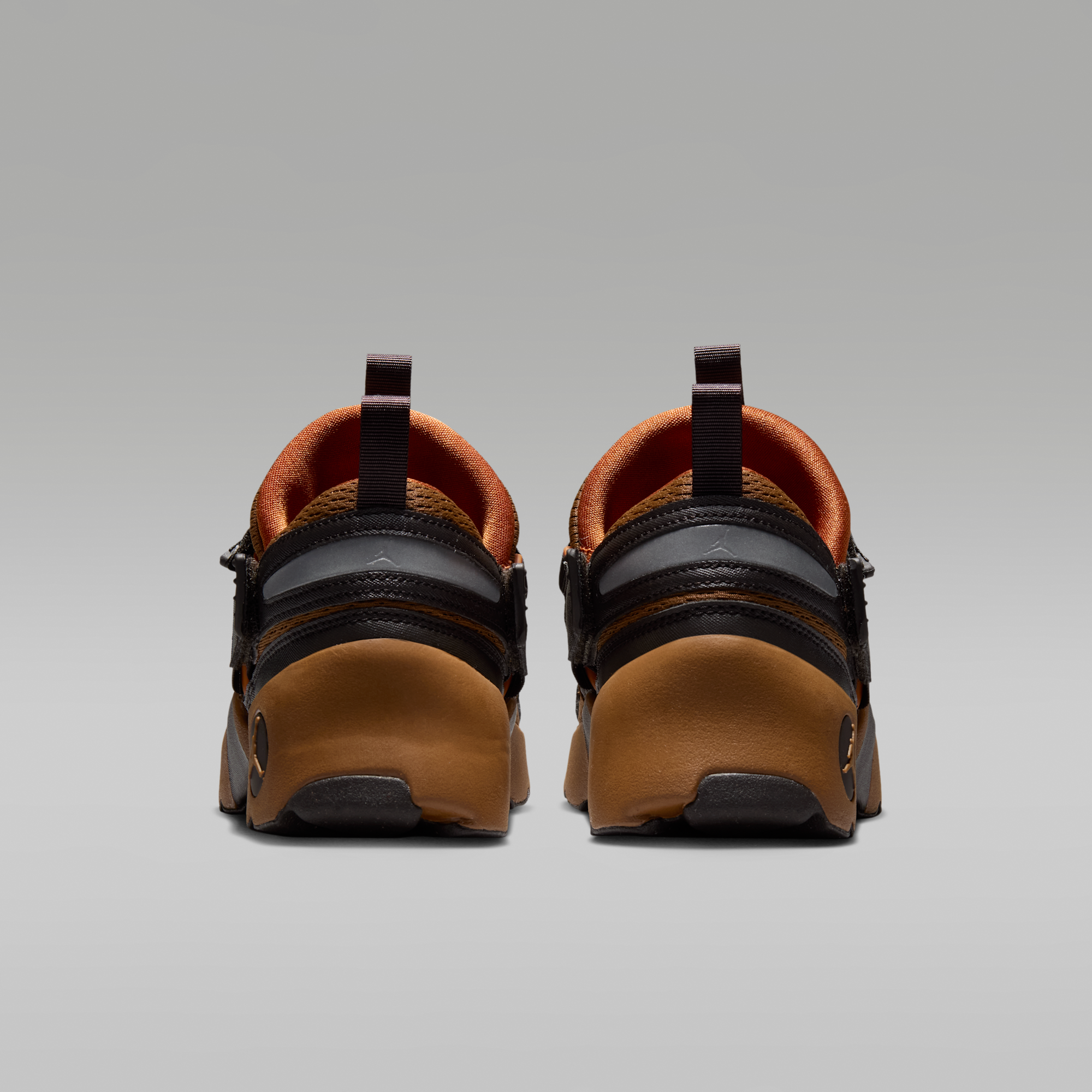 Jordan Trunner LX - Light British Tan/Reflective Silver/Λευκό/Desert Orange - 6