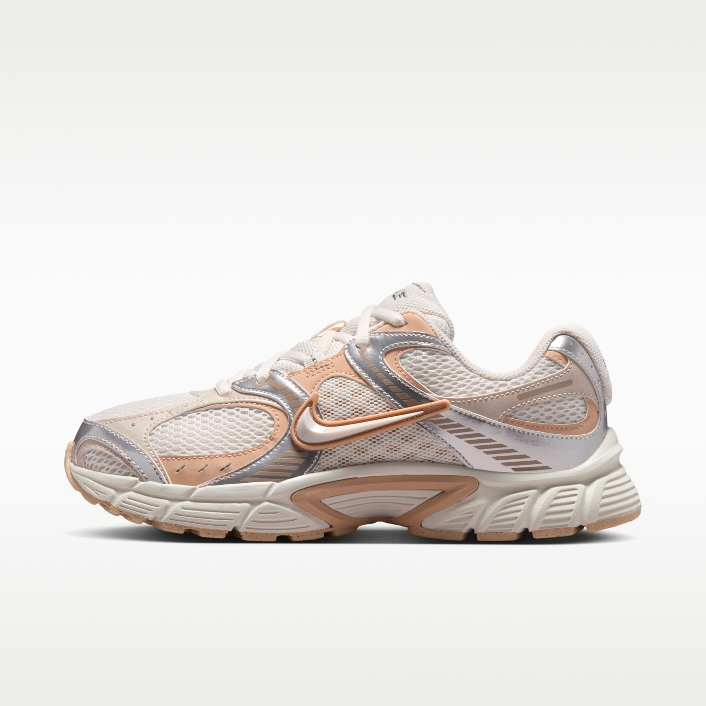 Nike V5 RNR Premium - Phantom/Chalk/Shimmer/Phantom - 1