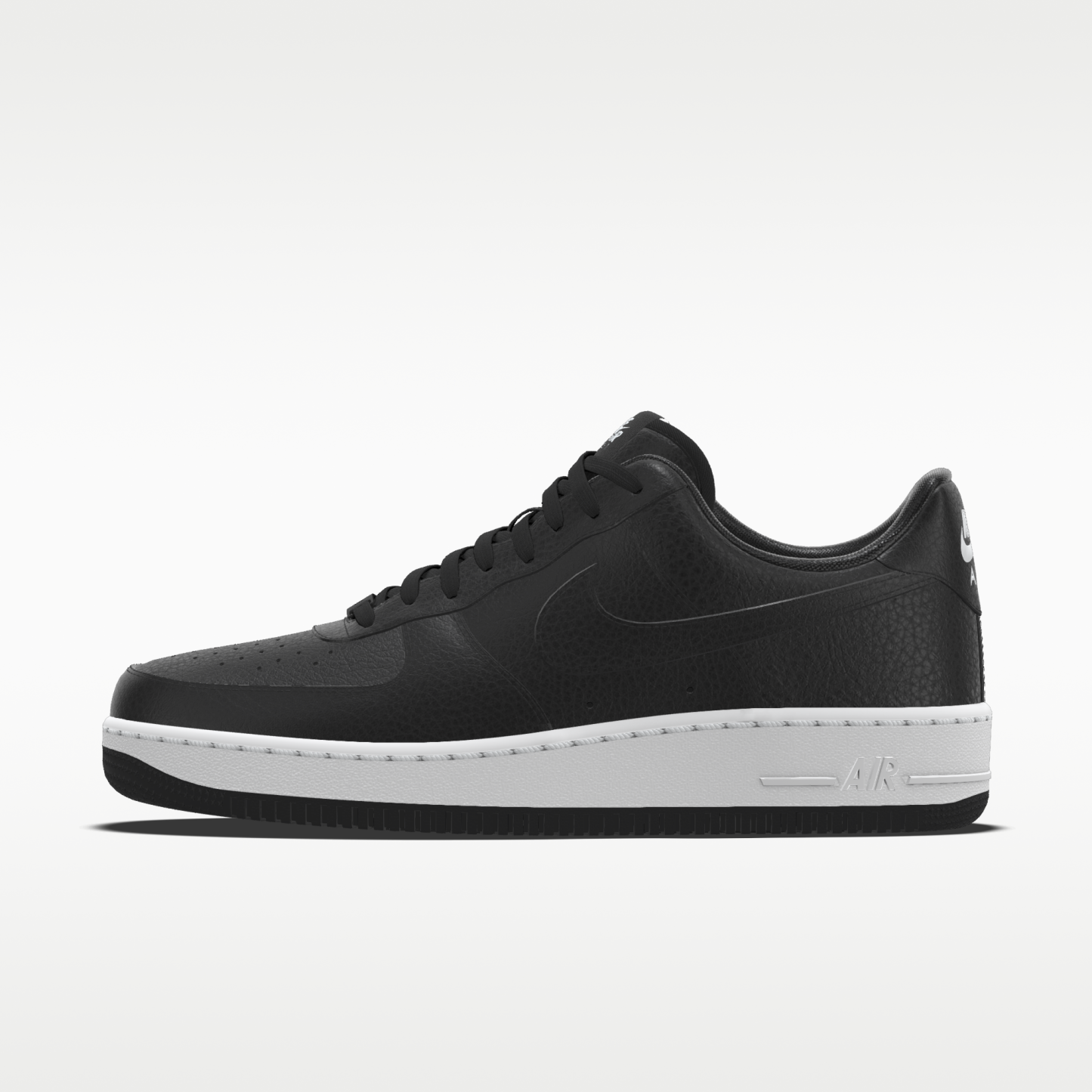 Nike Air Force 1 Low By You - Πολύχρωμο/Πολύχρωμο/Πολύχρωμο (4077806480) - 1