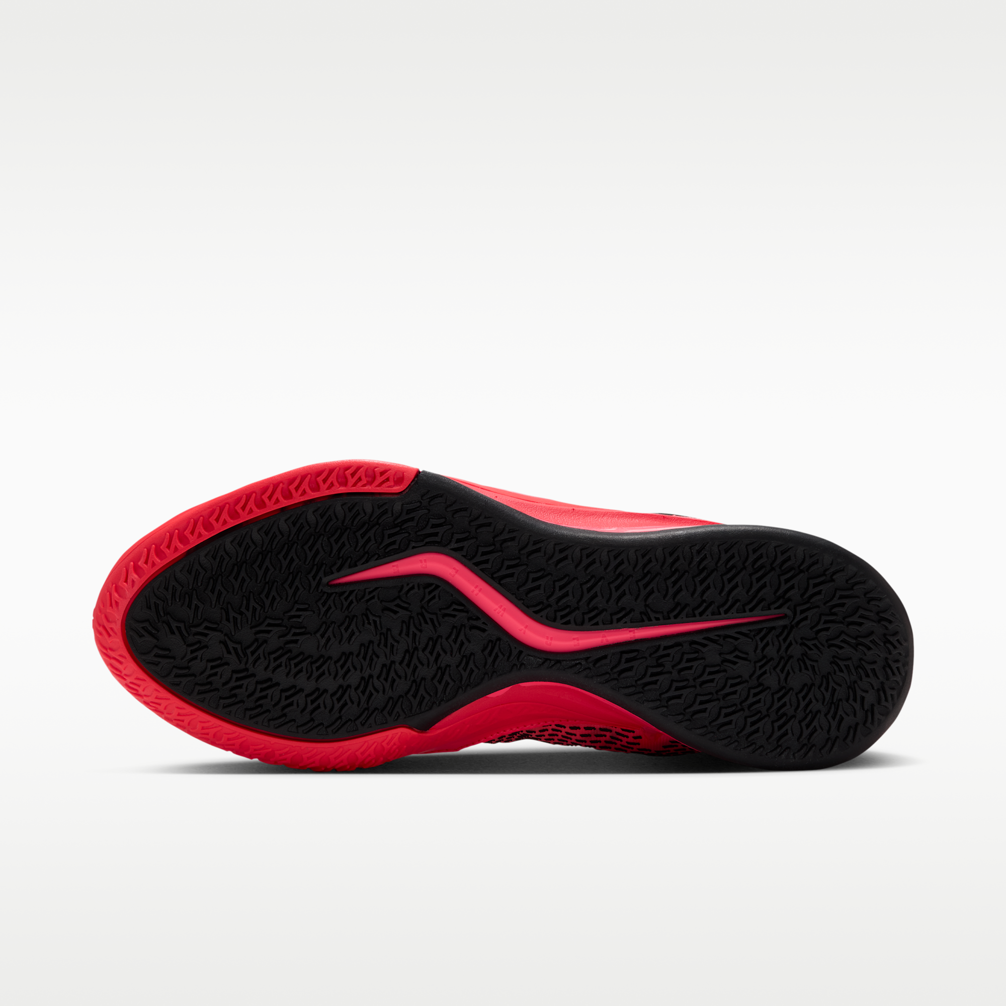 Sabrina 4 "Light Work" - Bright Crimson/Μαύρο/Hot Punch/Infrared 23 - 2