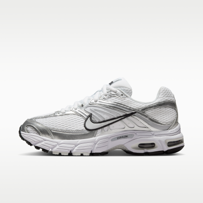 Nike Air Max Moto 2K - Λευκό/Metallic Silver/Μαύρο/Photon Dust - 1