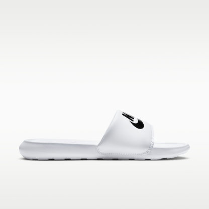 Nike Victori One - Λευκό/Λευκό/Μαύρο - 3
