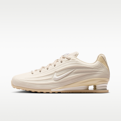 Nike Shox Z - Oatmeal/Linen/Phantom - 1
