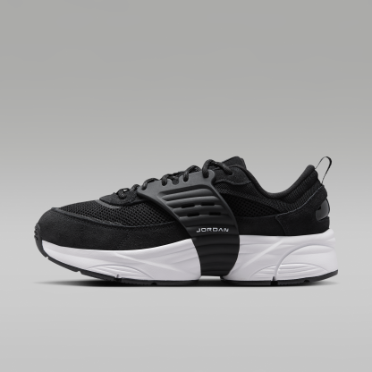 Jordan Trunner O/S - Μαύρο/Λευκό - 1