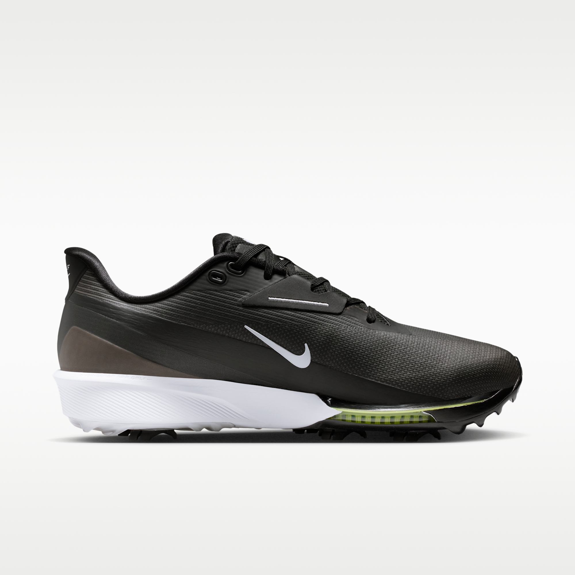 Nike NEXT% TOUR 3 - Μαύρο/Light Smoke Grey/Λευκό - 3