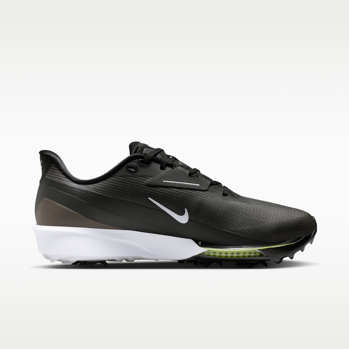 Nike NEXT% TOUR 3 - Μαύρο/Light Smoke Grey/Λευκό - 3