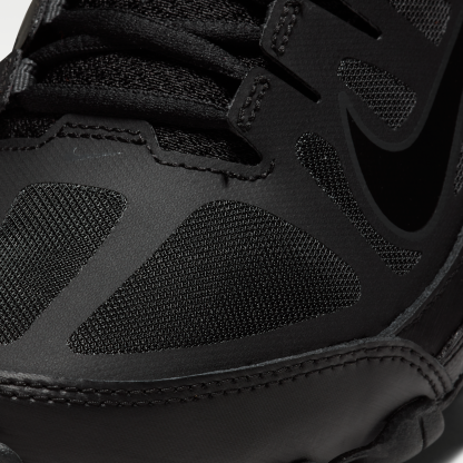 Nike Reax 8 TR - Μαύρο/Anthracite/Μαύρο - 7