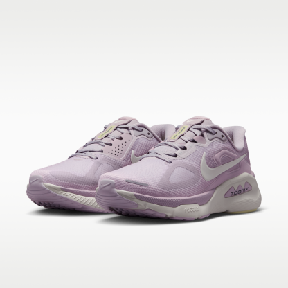 Nike Structure Plus - Silver Lilac/Particle Rose/Light Bone/Sail - 5