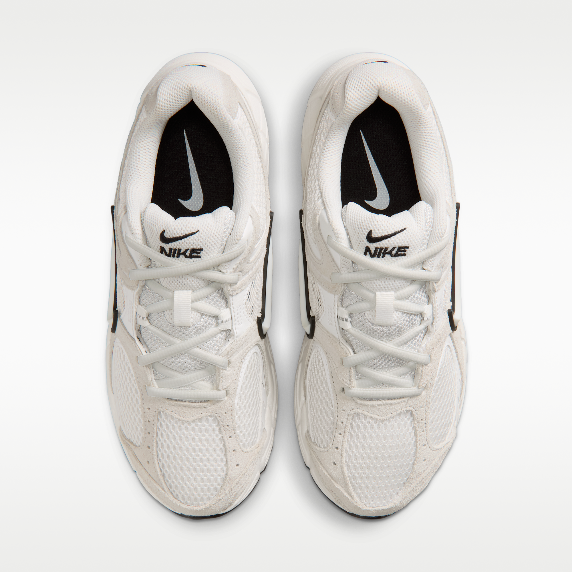 Nike V5 RNR Premium - Summit White/Photon Dust/Summit White - 4