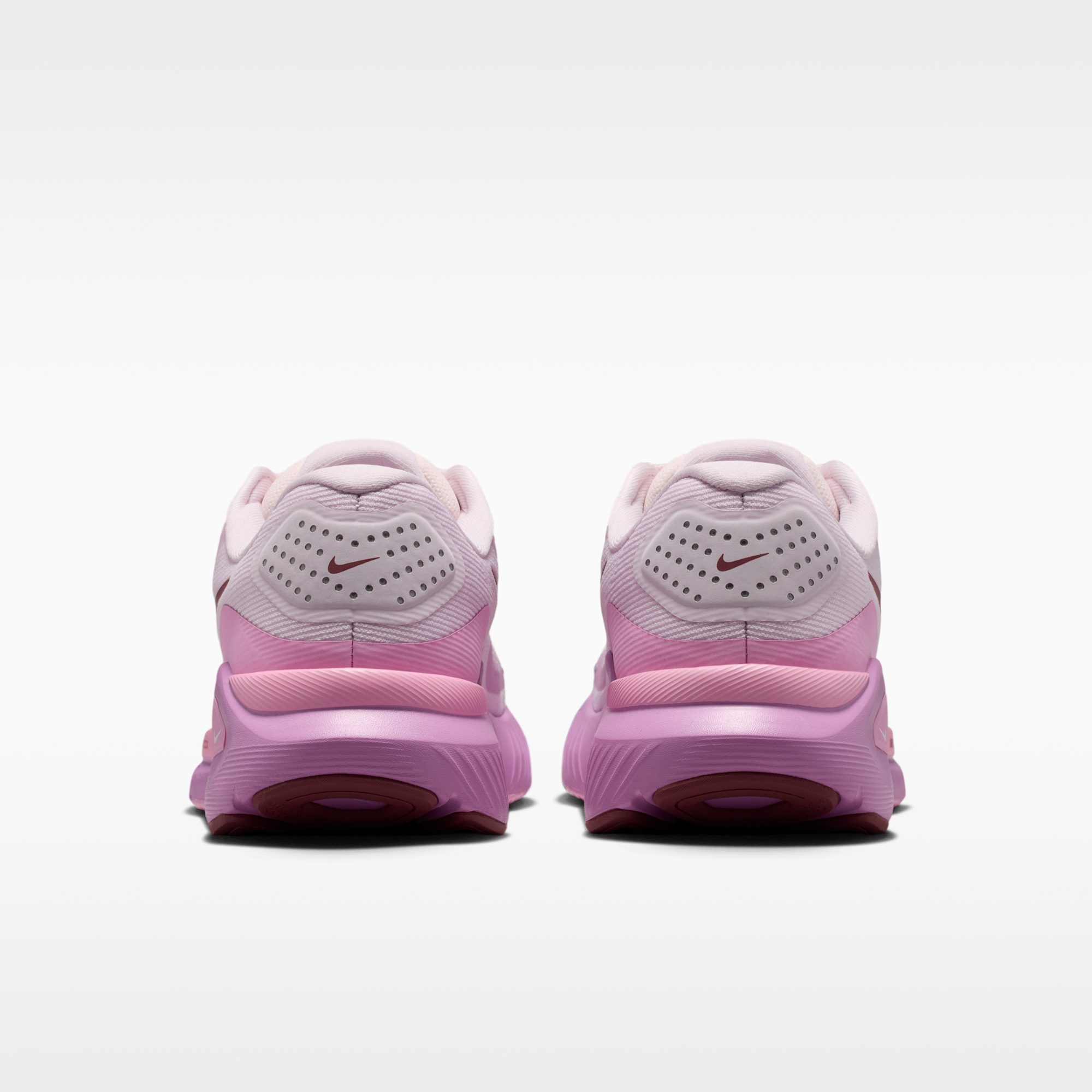 Nike Structure 26 - Bleached Lilac/Pink Rise/Light Magenta/Pink Smoke - 6