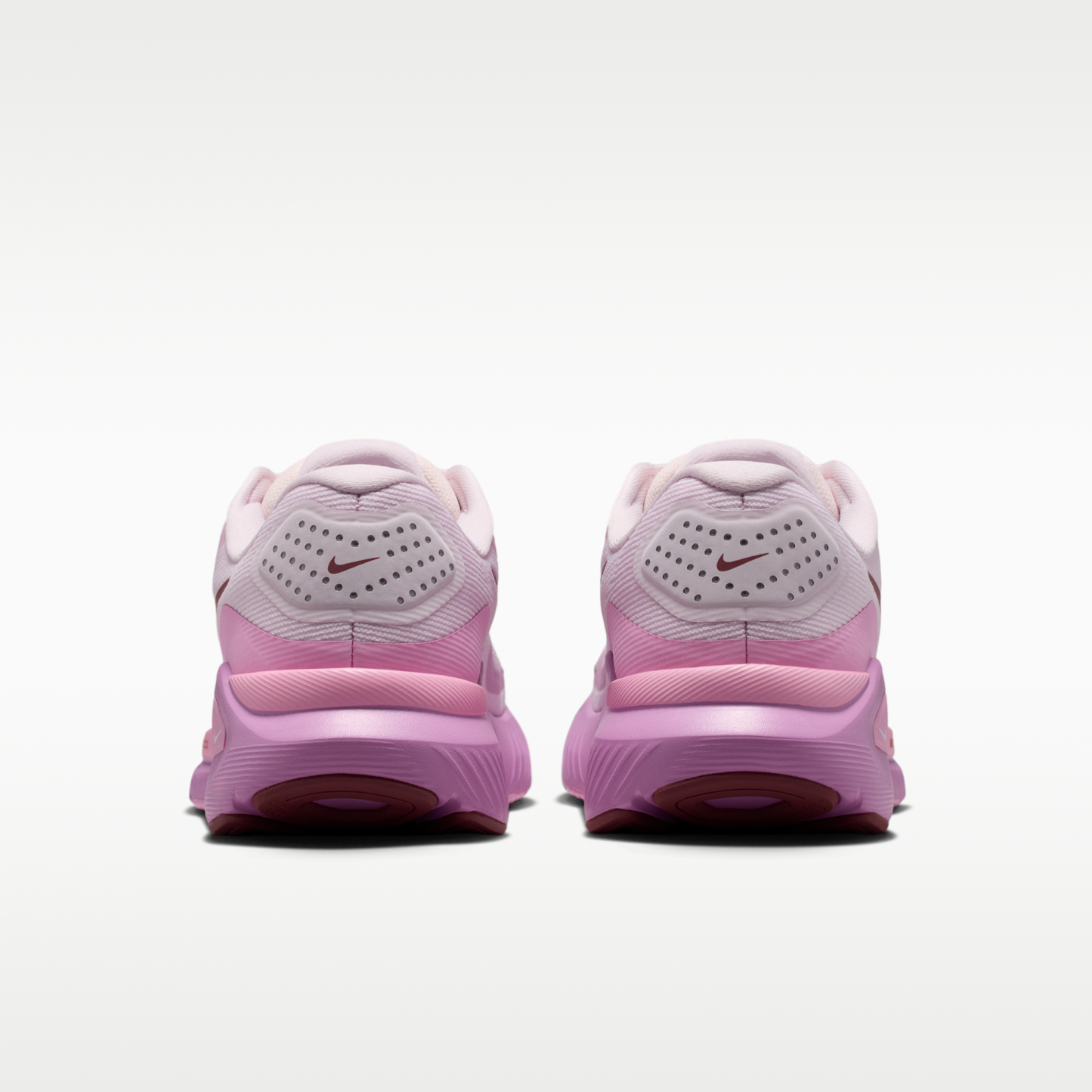 Nike Structure 26 - Bleached Lilac/Pink Rise/Light Magenta/Pink Smoke - 6
