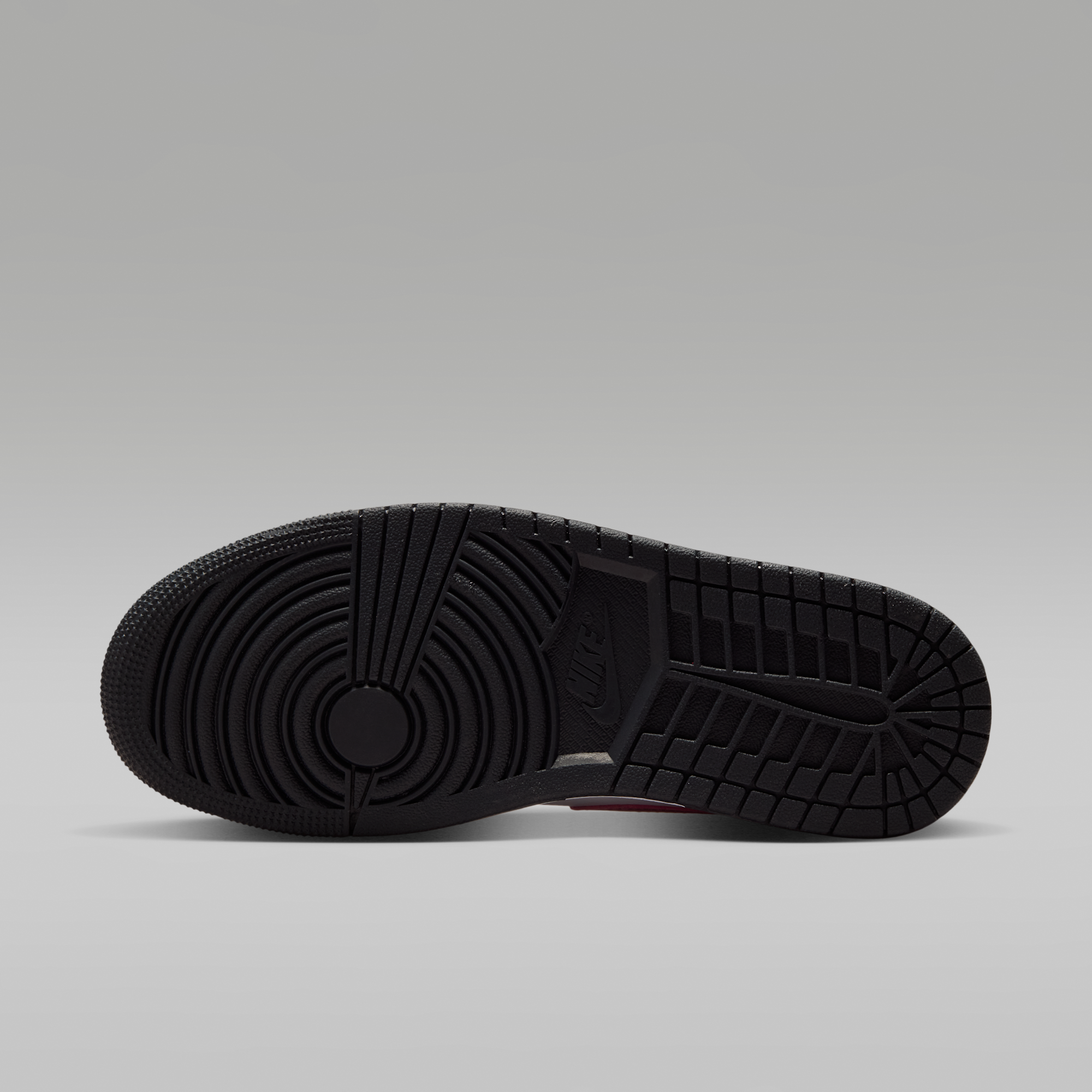 Air Jordan 1 Low - Track Red/Λευκό/Desert Berry/True Blue - 2
