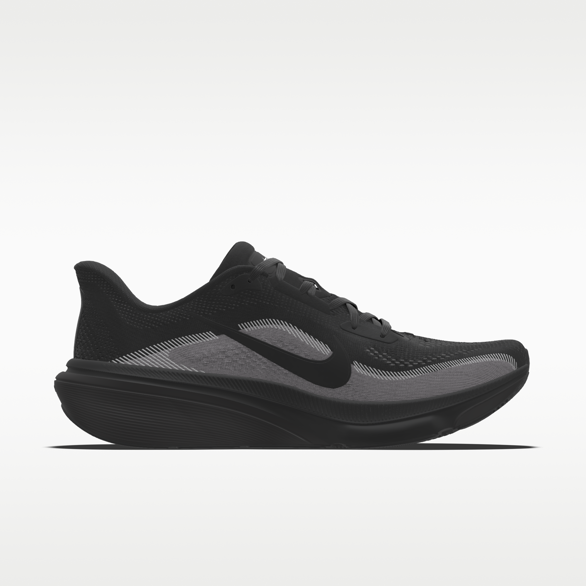 Nike Pegasus 42 By You - Πολύχρωμο/Πολύχρωμο (4164996369) - 3