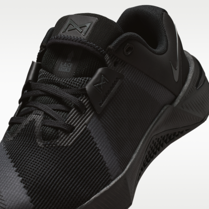 Nike Metcon 10 - Μαύρο/Volt/Anthracite - 9