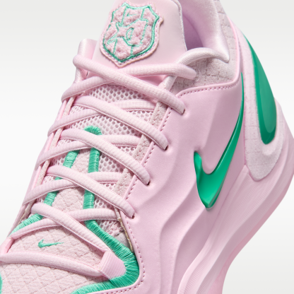 A'Two "Mirrored" - Pink Foam/Light Menta - 7