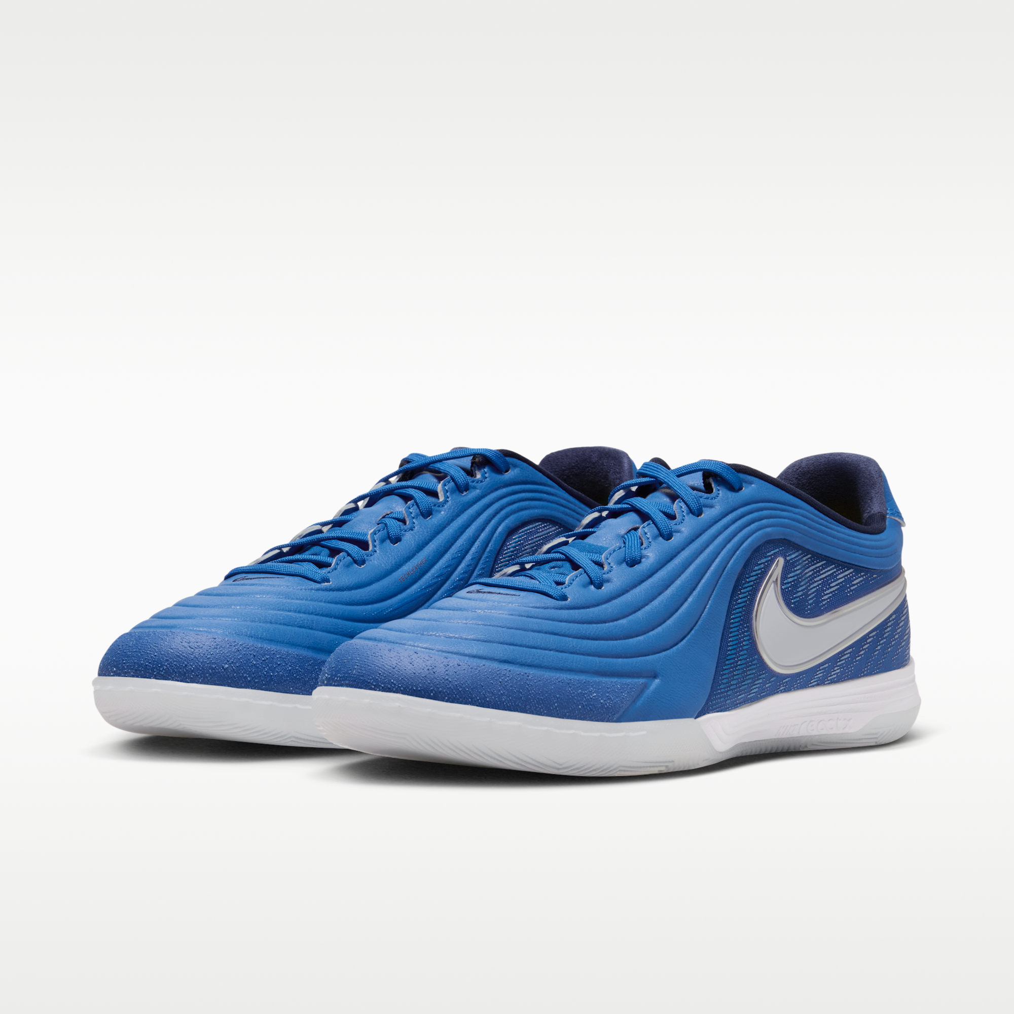 Nike Tiempo Reactgato - Blue Spark/Λευκό - 5