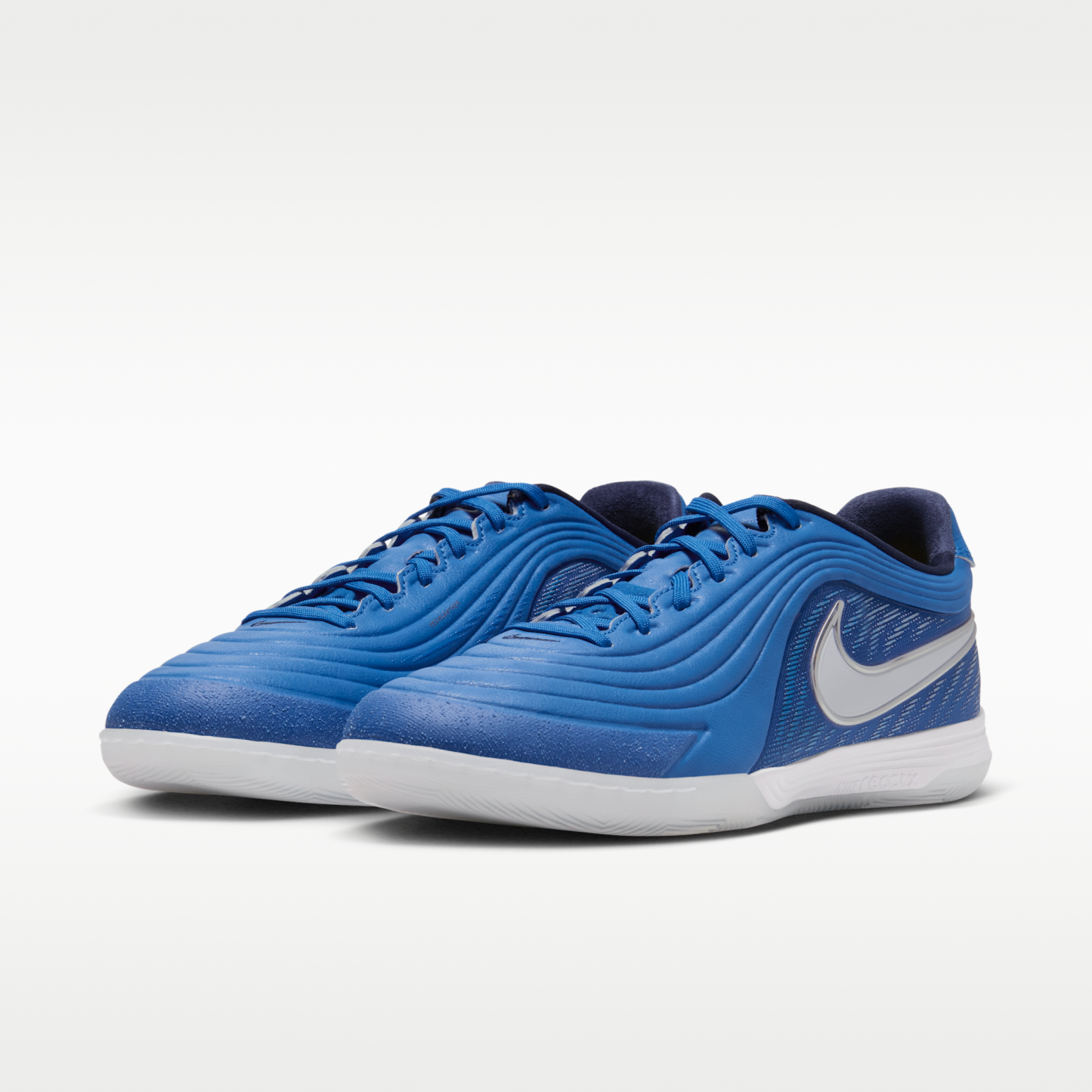 Nike Tiempo Reactgato - Blue Spark/Λευκό - 5