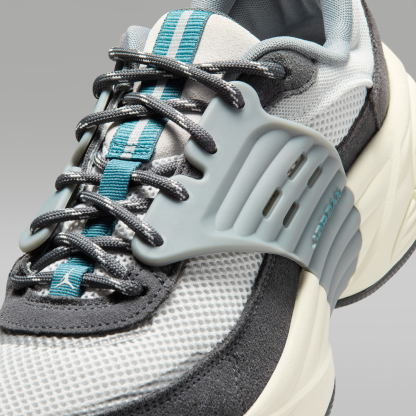 Jordan Trunner O/S - Photon Dust/Anthracite/Cool Grey/Ash Green - 7