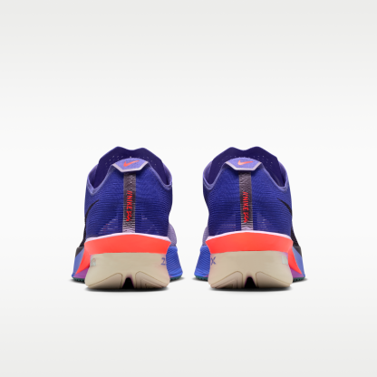 Nike Vaporfly 4 - Violet Mist/Persian Violet/Hot Lava/Purple Dynasty - 6