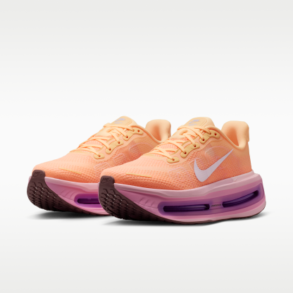 Nike Vomero Premium - Tangerine Tint/Bright Crimson/Pink Foam/Tattoo - 5