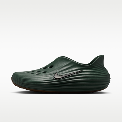 Nike ReactX Rejuven8 - Fir/Gum Dark Brown/Μαύρο - 1