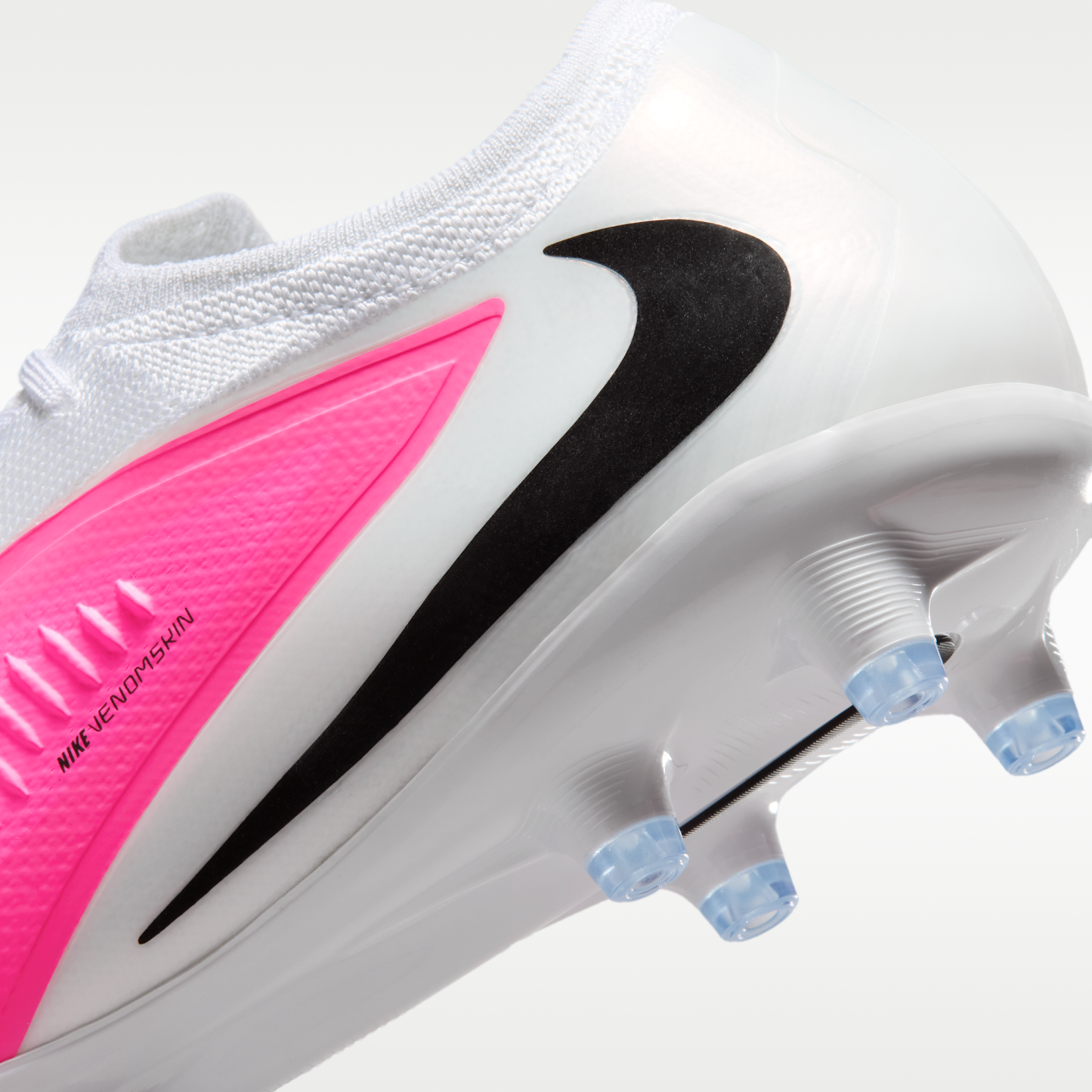 Nike Phantom 6 Low Pro - Πολύχρωμο/Μαύρο (IQ8139-900) - 9